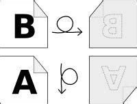 How do you read circuits diagrams? How to Read Diagrams « Tavin's Origami :: WonderHowTo
