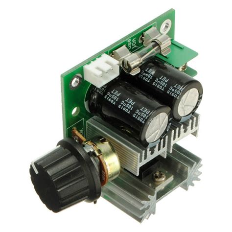 12v 40v 10a Modulation Pwm Dc Motor Speed Control Switch Governor