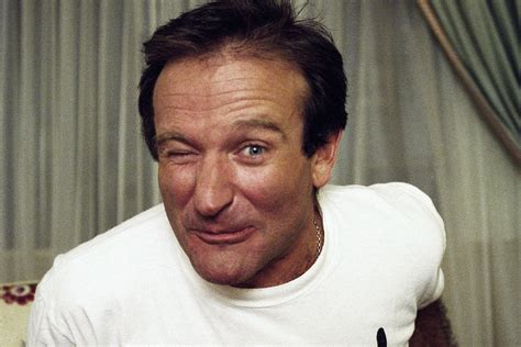 Actor Comedian Robin Williams Dies At 63 Kut