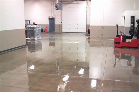 What Is Epoxy Mortar Flooring And What Are The Benefits Creative