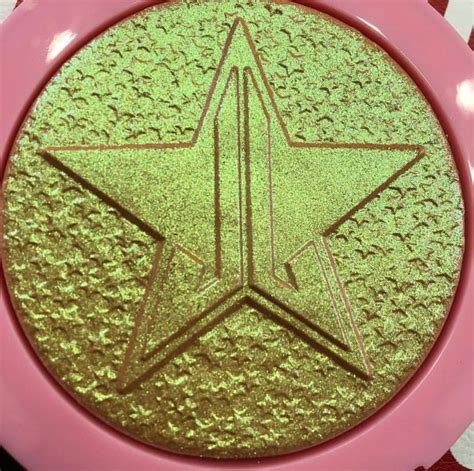 Money Honey Supreme Frost Highlighter Can Also Be Used As An Eyeshadow Or Lip Topper Jefree
