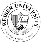 Keiser University Online Masters Degree Photos