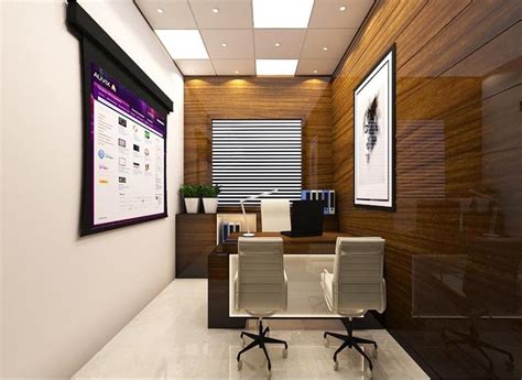 Small Office Interior Design At Rs 20000 Corporate Office Interior