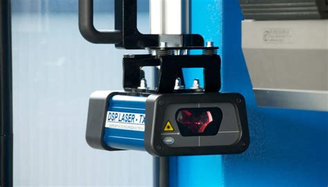 Rmt Dsp Press Brake Safety Laser System Rmt Revolution Machine Tools