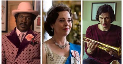 Golden globes nominations 2020 announced! Golden Globes 2020: It's a good year for Netflix with ...