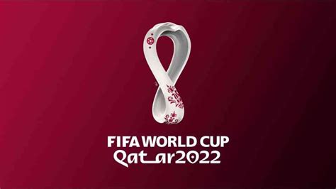 Fifa Unveils 2022 Qatar World Cup Logo Goalball