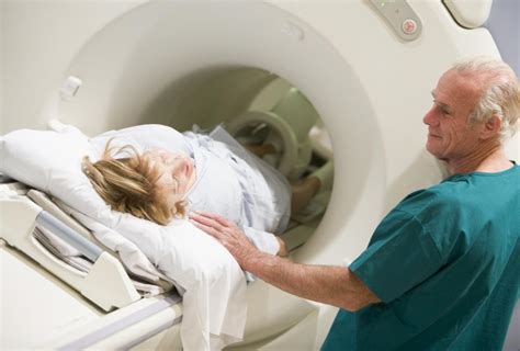 What Is A Ct Scan With Barium With Pictures