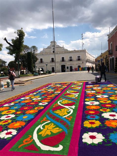 La Huamantlada Regresa Con Su Noche Que Nadie Duerme Y Mucho Más