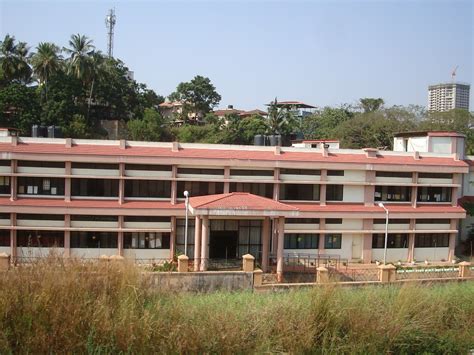 Kendriya Vidyalaya No.2, Ekkur - Mangalore