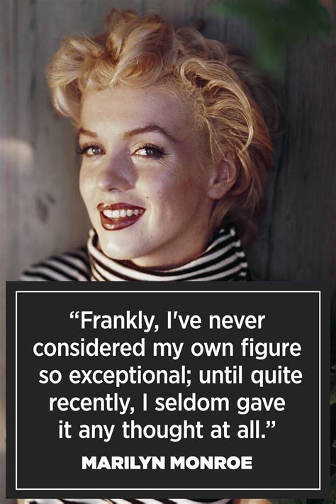 Marilyn Monroe Quotes Marilyn Monroe S Best Quotes Famous Marilyn