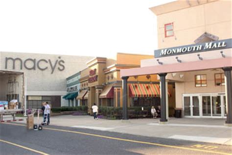 View our hours & location. Monmouth Mall Stores New Jersey