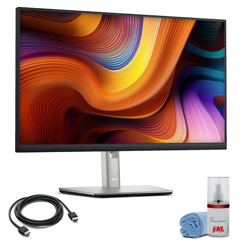 Dell Monitor P2422h