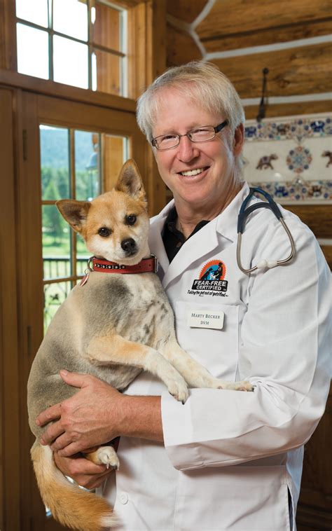 Veterinarians get a lot of questions about pets, and not all of them are about health. Choosing the Right Pet Foods: A Q&A with Dr. Marty Becker ...