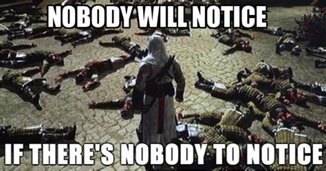Hilarious Assassins Creed Memes That Will Make You Lol