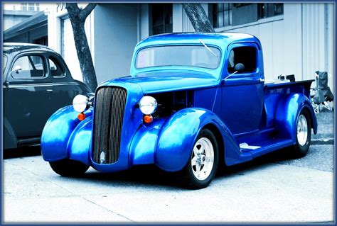 1936 Dodge Pickup Speedprophoto Flickr