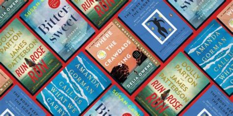 20 Of The Bestselling Books In 2022 So Far From Highly Anticipated New