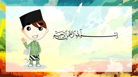 Jika salah seorang di antara kalian selesai tasyahud akhir (sebelum salam), mintalah oleh karena itu jangan pernah meninggalkan doa tersebut yang diucapkan sebelum salam penutup shalat. Doa Setelah Selesai Tasyahud Akhir Sebelum Salam - YouTube