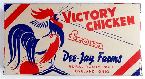 Hake S Victory Chicken From Dee Jay Farms Chicken Box