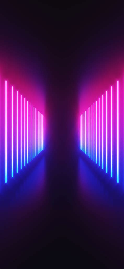 Neon Backgrounds For Iphone