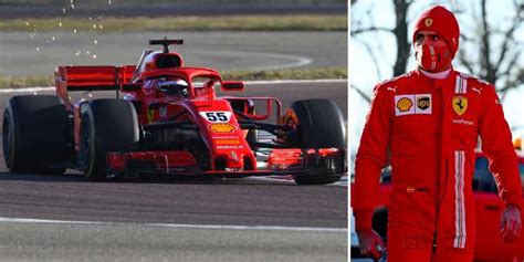Patrizia reggiani racconta l'omicidio dell'ex marito maurizio gucci. Ferrari: Leclerc will in Le Mans gewinnen - mit Mick ...