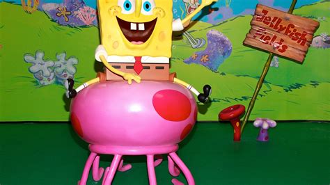 Nickelodeons Pride Tweet Ignites Debate On Spongebobs Sexual