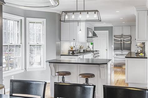 We have the experience and the skills to provide you with exactly. Charlotte Kitchen Remodeling Contractor - Detailed Interiors