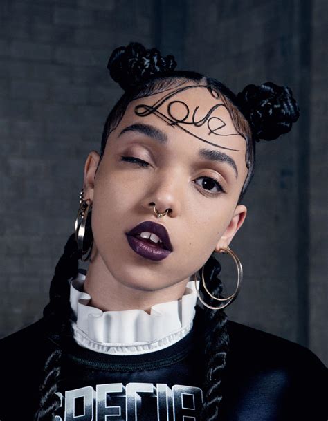 Singer Fka Twigs To Appear In Her First Movie Any Good Films