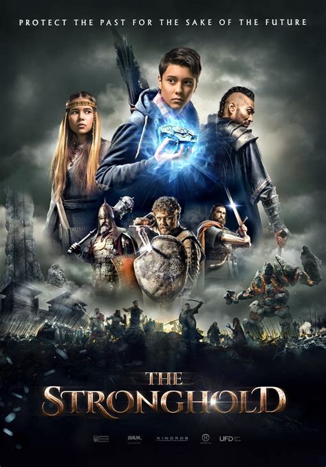 The Stronghold 2017 Rotten Tomatoes