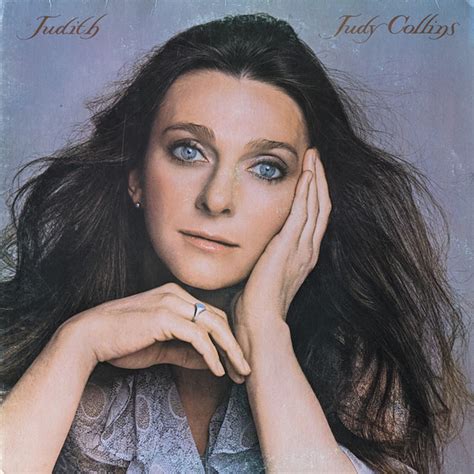 Judy Collins Judith Specialty Press Gatefold Vinyl Discogs