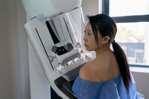 Mammograms Or Covid 19 Vaccination Do Both Uchealth Today