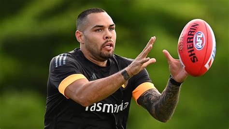 However, is likely to be played at optus stadium in perth, should it not west coast's marquee big man is in the mix for his third all australian gong on thursday night. SuperCoach AFL 2021: Rules for Round 11 fixture, Hawthorn ...