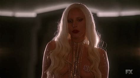 Lady Gaga Is Headed Back To American Horror Story