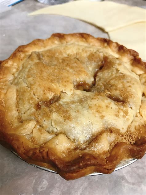 Mini Apple Pies With Pillsbury Crust Recipes Recipe