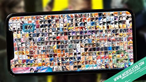Naruto x boruto storm 4 mugen android apk style (2020) game anime mugen for android bleach vs naruto naruto x boruto 300mb game naruto mugen lite ukuran kecil | by modder bvn indo. Anime Vs Mugen 400 Characters ( Android ) - McDevilStar