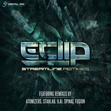 Stream E Clip Streamline Spinal Fusion Rmxout Now On Beatport By Spinal Fusion ® Listen