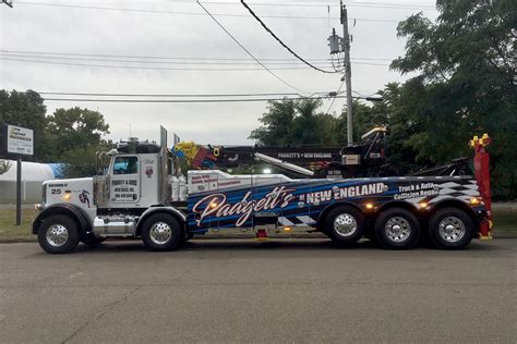 Lisateavet flower's auto wreckers inc. Customer Photos Gallery | Miller Industries