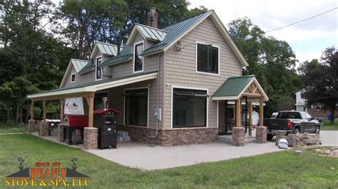 New Hartford Shop - A Sneak Peek!!! - YouTube