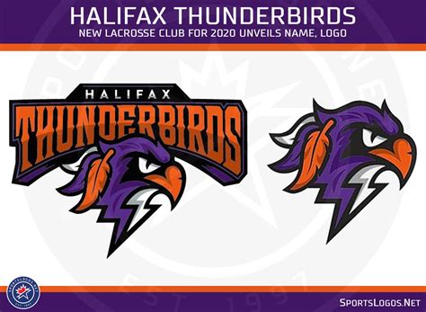 Nll Adds Two For 2020 Logos Unveiled Chris Creamers Sportslogosnet