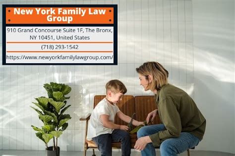 New York City Child Support Attorney Martin Mohr Explains How To