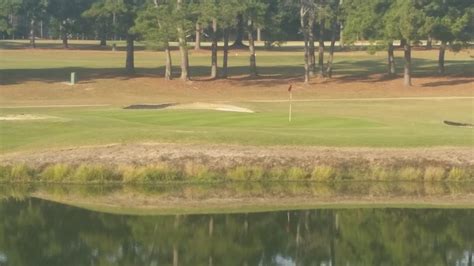 Course Details Dothan National Golf Club And Hotel