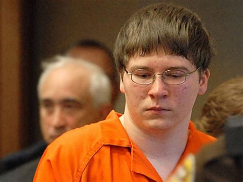 Brendan Dassey Of ‘making A Murderer Wont Be Immediately Released