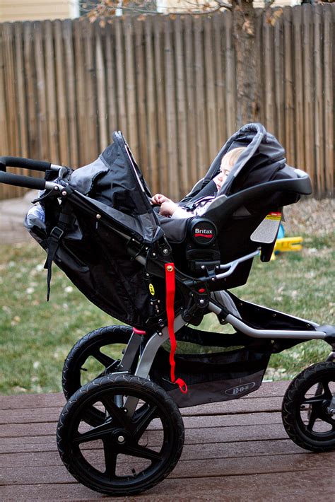 Love Bob Strollers Then Youll Love The Travel System A Nation Of Moms