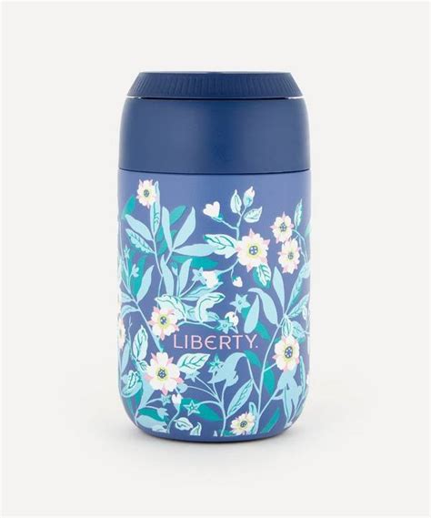 Chillys Brighton Blossom Series 2 Coffee Cup 340ml Liberty