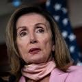 Another Fake Nancy Pelosi Video Goes Viral On Facebook Cnnpolitics