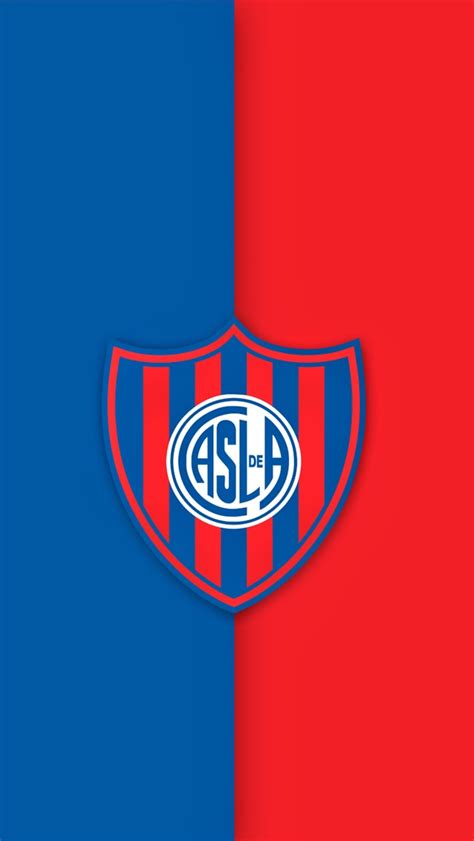 All information about san lorenzo (liga profesional) current squad with market values transfers rumours player stats fixtures news. Kickin' Wallpapers: CA SAN LORENZO DE ALMAGRO WALLPAPER