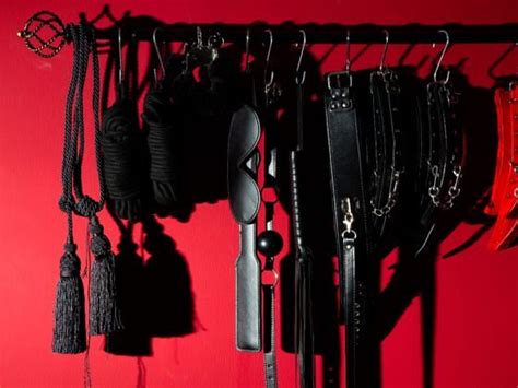 The Best Bdsm Dungeons In The Us