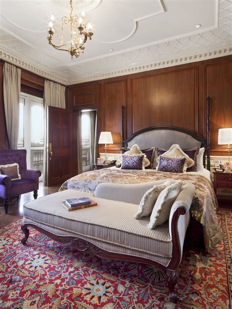 Decor Ideas To Make Bedroom More Romantic And Sensual 17540 Bedroom Ideas
