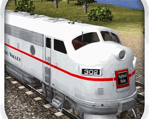 Trainz Driver Apk Full Version Free Download