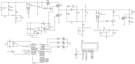 Mppt Based Charge Controller Using Pic Microcontroller