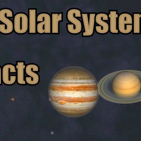 5 Incredible Facts About Solar System Passpays